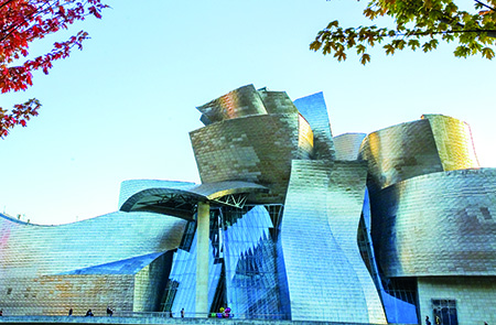 Baskenland: Das andere Spanien